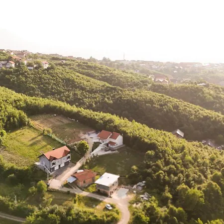 Villa Dema *