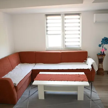 Dema Villa Sarajevo
